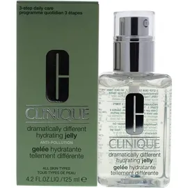 Clinique Dramatically Different Anti-Pollution Hydrating Jelly 125 ml