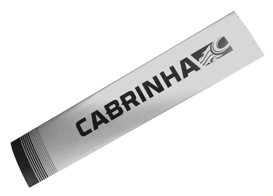 Cabrinha Alu Foil Mast 65 Zubehör Kite Foil