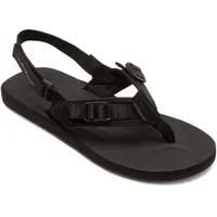 QUIKSILVER Carver A/T schwarz 42