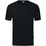 Jako Organic T-Shirt Trainingsshirt Schwarz S