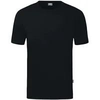 Jako Organic T-Shirt Trainingsshirt Schwarz S