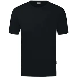 Jako Organic T-Shirt Trainingsshirt Schwarz S
