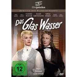 Das Glas Wasser (Filmjuwelen) (Neu differenzbesteuert)
