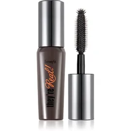 Benefit Cosmetics They're Real Deluxe Mini black