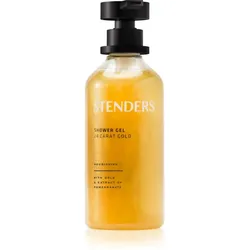 STENDERS 24 Carat Gold luxuriöses Duschgel mit 24 Karat Gold 250 ml