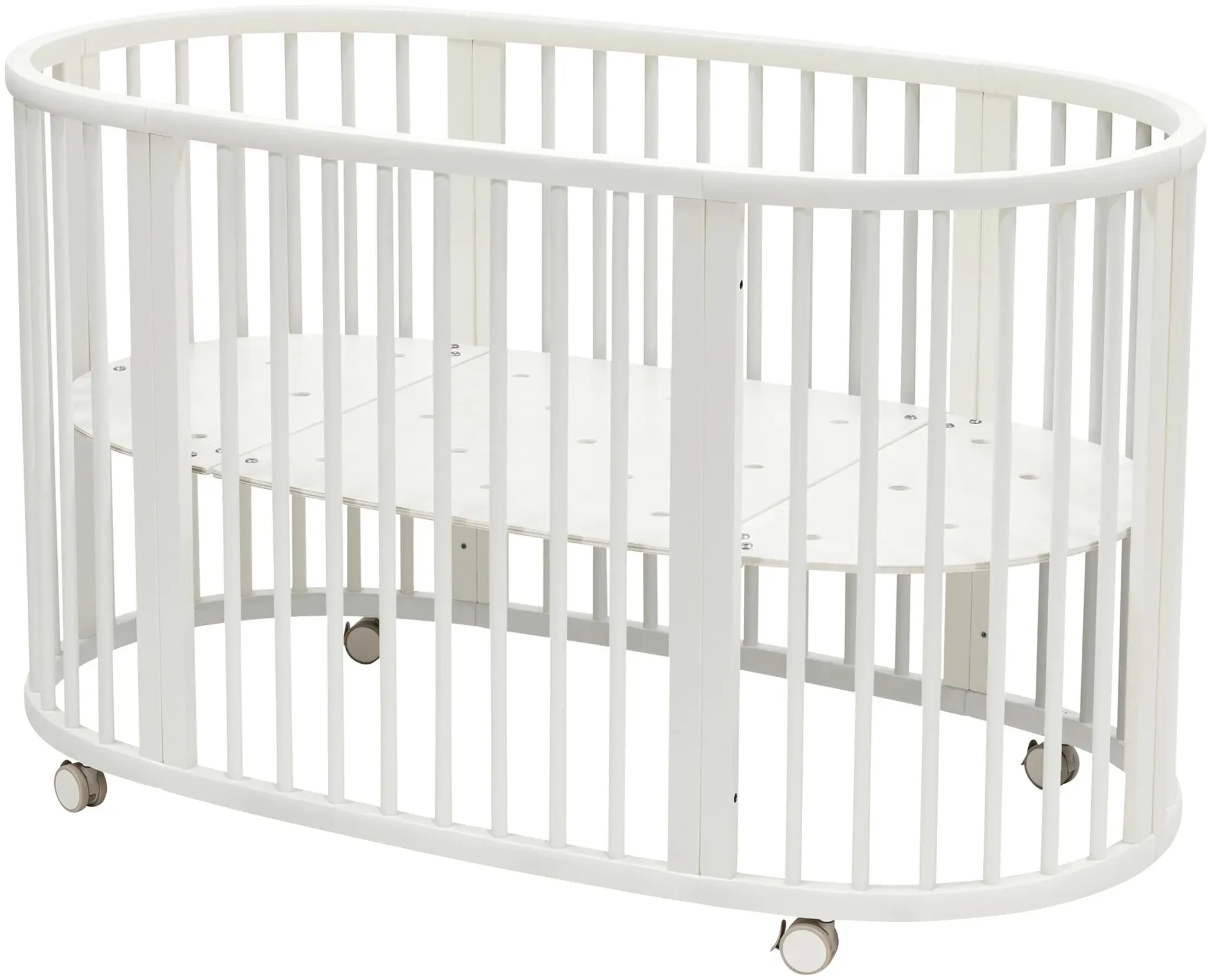 Stokke® SLEEPITM Babybett Sleepi, weiss