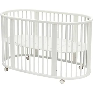 Stokke® SLEEPITM Babybett Sleepi, weiss