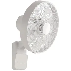 Wandventilator Airos Eco Design Wall - Weiß