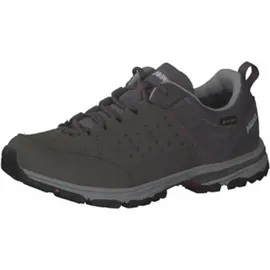 MEINDL Durban GTX Damen grau/bordeaux 39,5