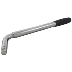 Weber Tools Vier-Wege-Schlüssel WT-8245