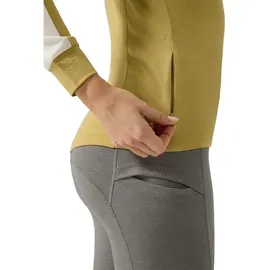 super.natural Alarm Running sahara/cashmere grey melange/fresh white S