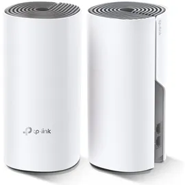 TP-Link Deco E4 Mesh System