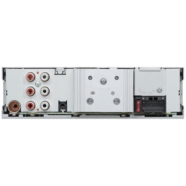 JVC KD-R992BT