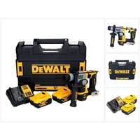 DeWalt DCH 172 P2 Akku Bohrhammer 18 V 16