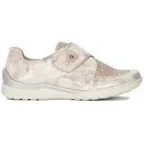 Damen 48951 beige, 39
