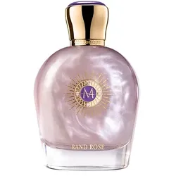 Probenabfüllungen Moresque - Art of Blend - Rand Rose EDP