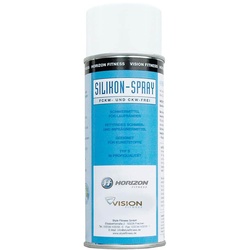 Horizon Fitness Silikon Spray