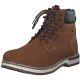 Dockers by Gerli Herren 47AF010 Mode-Stiefel, hellbraun | Gr.: 43