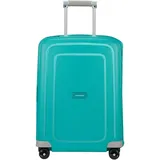 Cabin 55 cm / 34 l aqua blue