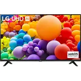 LG UT73006LA 4K UHD TV UT73