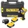 DeWalt DCD796P2T inkl. 2 x 5,0 Ah + Ladegerät + Koffer