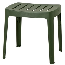 Hocker Cut - ADGR - Dark green