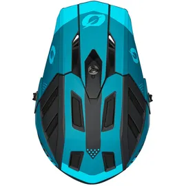 O'Neal Backflip Strike V.23 57-58 cm schwarz/teal