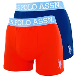 U.S. POLO Boxershorts Unterhose Doppelpack