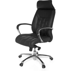 AMSTYLE Turin schwarz