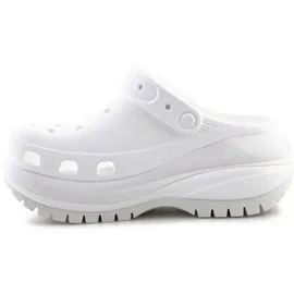 Crocs Clogs Weiß 39,5