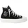 Converse Chuck Taylor All Star Lift Platform Damen Schwarz/Weiß 38
