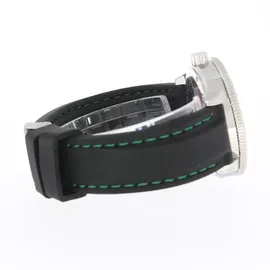 Dugena GMT Quarz Leder 44 mm 4461132
