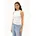 KANITAA Top Bio-Baumwoll Mix weiss L