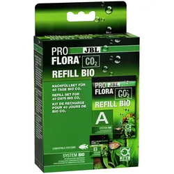 JBL ProFlora CO2 Refill Bio Aquarienzubehör