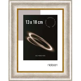 Nielsen Derby Holz Silber 13x18 cm 1 St.