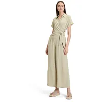Cartoon Damen mit Bindegürtel 40, elm, - 40W