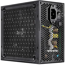 AeroCool LUXPRORGB1000M, Netzteil, 1000 W 20+4 pin ATX ATX Schwarz