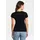 LOGOSHIRT Sesamstrasse - Krümelmonster Dark Side Schwarz M