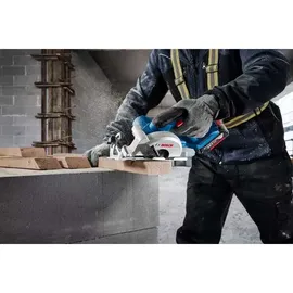 Bosch Professional 18V System Akku-Kreissäge GKS 18V-51