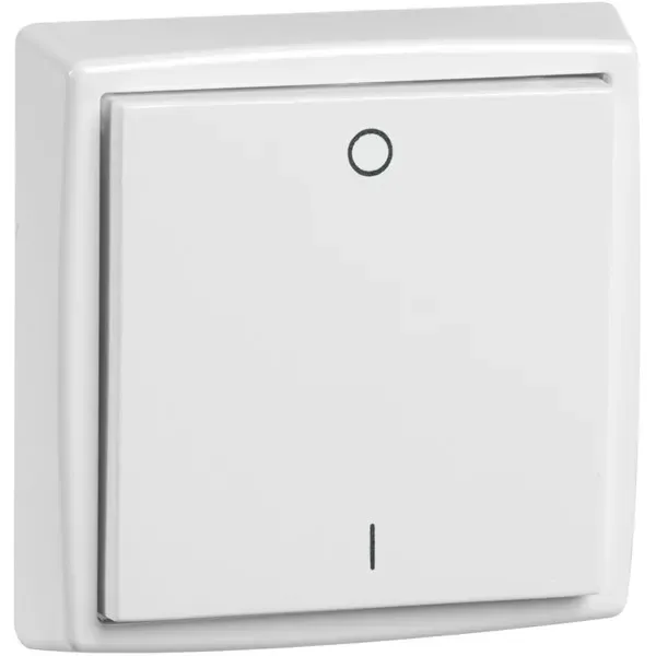 Peha Wandsender D 450/61.022 FU-BLS