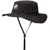 Mammut Runbold Hut schwarz S