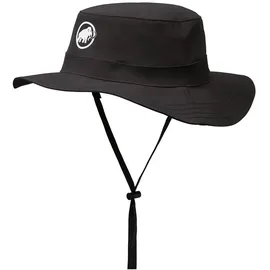 Mammut Runbold Hut schwarz S
