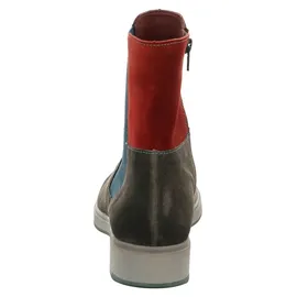 THINK! Cogita Stiefelette pepper für Damen, Grau 37