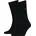 Herren Socken im 2er-Pack Black 43-46