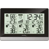 Technoline WS 7065 Schwarz