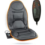 Medivon Cosy Mesh grau Massagematte