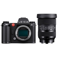 Leica SL3 + Sigma AF 24-70mm f/2,8 DG ART DN