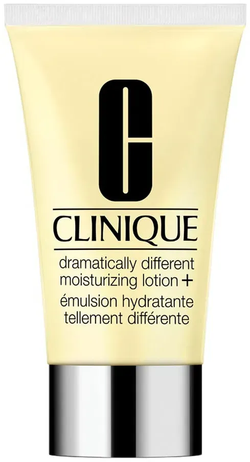 Clinique Dramatically Different Moisturizing Lotion+ in der Tube 50 ml