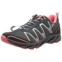 CMP Kids Altak Trail Shoes Wp 2.0 Kinder-Sportschuhe, Navy
