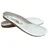 Birkenstock Einlegesohlen Alpro 40 Weiß